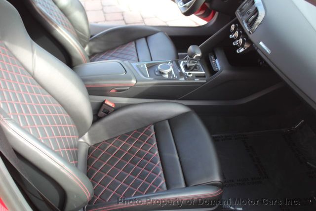 2018 Audi R8 Coupe AUDI R8 V10 COUPE QUATTRO S TRONIC AWD - 21731577 - 69