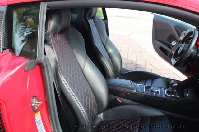 2018 Audi R8 Coupe AUDI R8 V10 COUPE QUATTRO S TRONIC AWD - 21731577 - 71