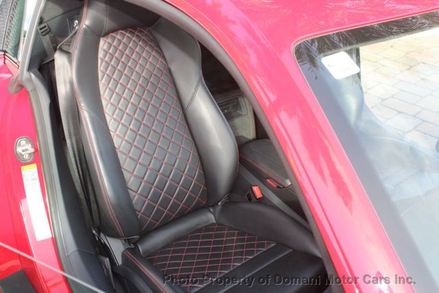 2018 Audi R8 Coupe AUDI R8 V10 COUPE QUATTRO S TRONIC AWD - 21731577 - 72