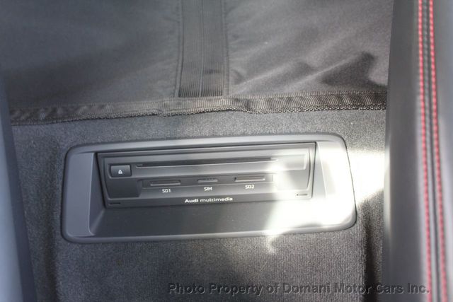 2018 Audi R8 Coupe AUDI R8 V10 COUPE QUATTRO S TRONIC AWD - 21731577 - 75