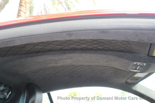 2018 Audi R8 Coupe AUDI R8 V10 COUPE QUATTRO S TRONIC AWD - 21731577 - 78