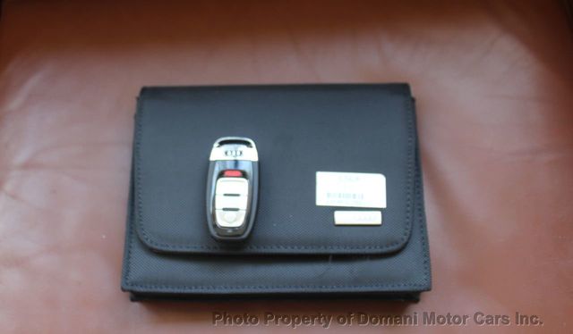 2018 Audi R8 Coupe AUDI R8 V10 COUPE QUATTRO S TRONIC AWD - 21731577 - 7