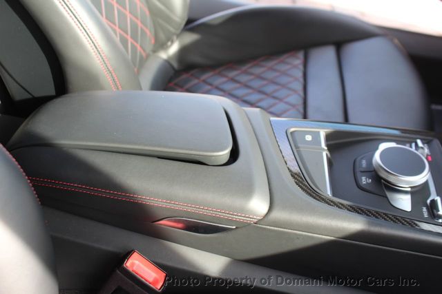 2018 Audi R8 Coupe AUDI R8 V10 COUPE QUATTRO S TRONIC AWD - 21731577 - 81