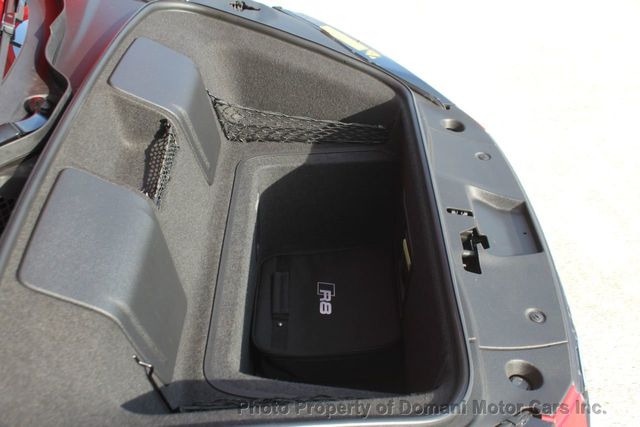 2018 Audi R8 Coupe AUDI R8 V10 COUPE QUATTRO S TRONIC AWD - 21731577 - 85