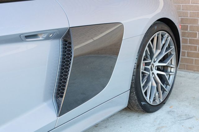 2018 Audi R8 Coupe V10 plus quattro AWD - 22949421 - 13