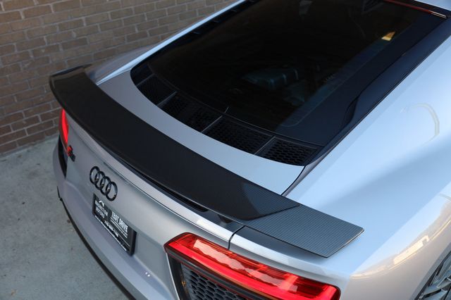 2018 Audi R8 Coupe V10 plus quattro AWD - 22949421 - 15