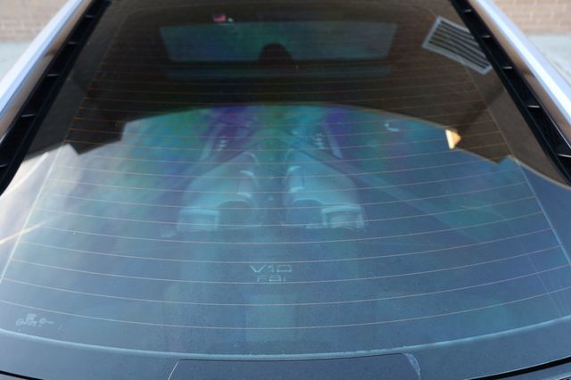 2018 Audi R8 Coupe V10 plus quattro AWD - 22949421 - 17