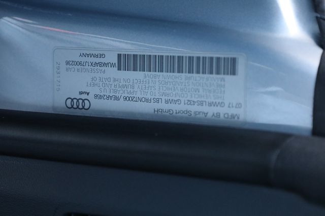 2018 Audi R8 Coupe V10 plus quattro AWD - 22949421 - 18