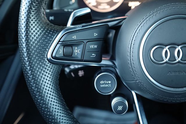 2018 Audi R8 Coupe V10 plus quattro AWD - 22949421 - 28