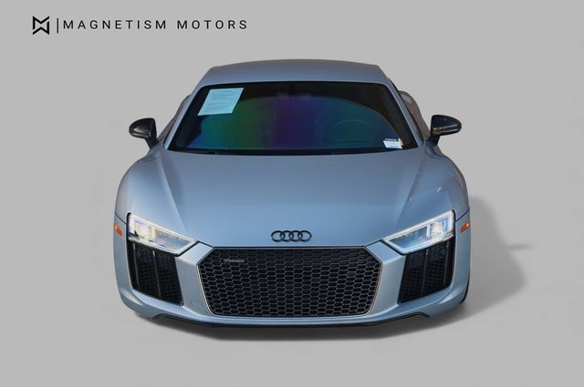 2018 Audi R8 Coupe V10 plus quattro AWD - 22949421 - 5