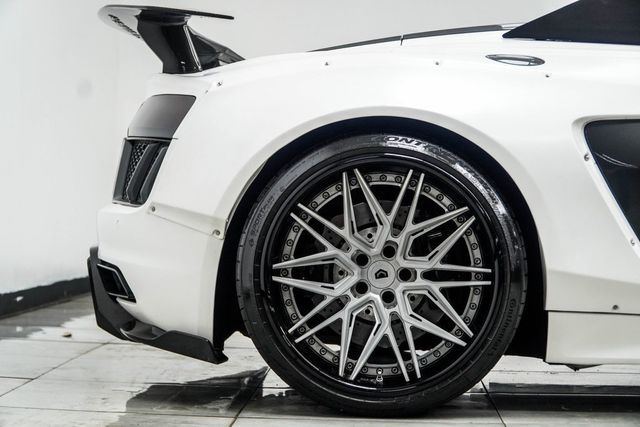 2018 Audi R8 Spyder 5.2 - 23034810 - 9