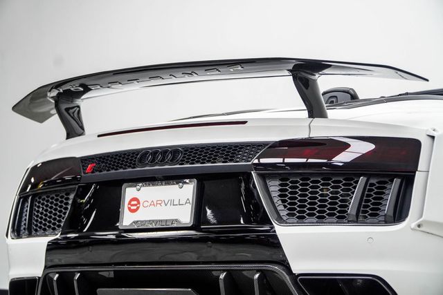 2018 Audi R8 Spyder 5.2 - 23034810 - 20