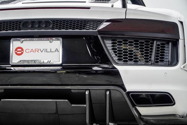 2018 Audi R8 Spyder 5.2 - 23034810 - 22