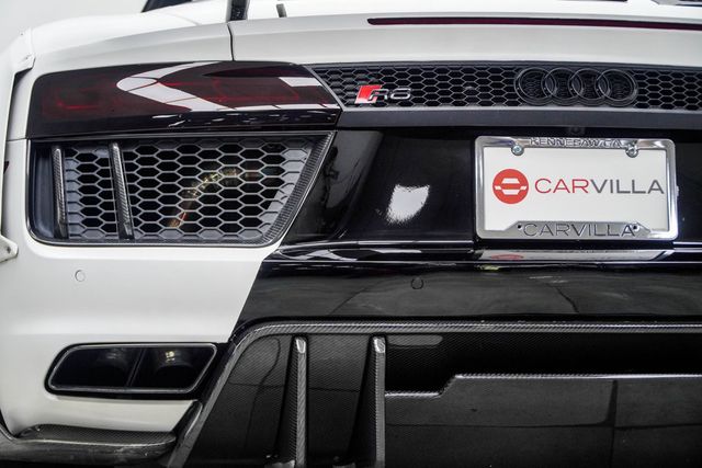 2018 Audi R8 Spyder 5.2 - 23034810 - 23