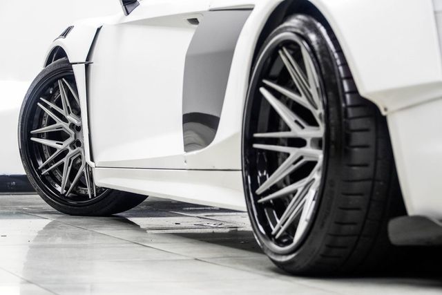 2018 Audi R8 Spyder 5.2 - 23034810 - 25