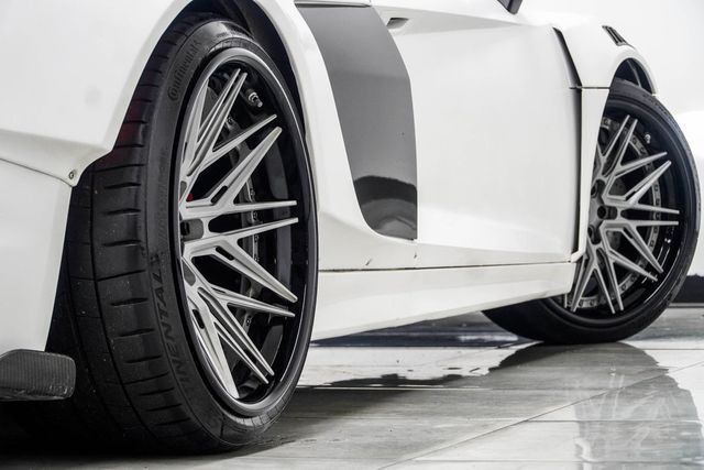 2018 Audi R8 Spyder 5.2 - 23034810 - 26