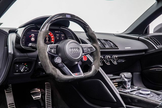 2018 Audi R8 Spyder 5.2 - 23034810 - 27