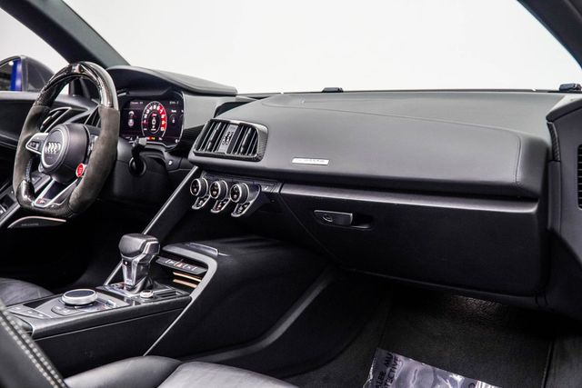 2018 Audi R8 Spyder 5.2 - 23034810 - 28
