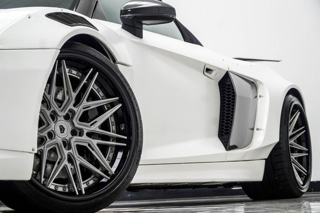 2018 Audi R8 Spyder 5.2 - 23034810 - 2