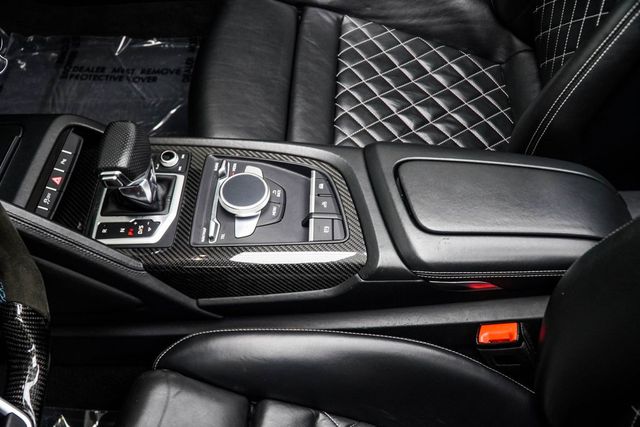 2018 Audi R8 Spyder 5.2 - 23034810 - 29