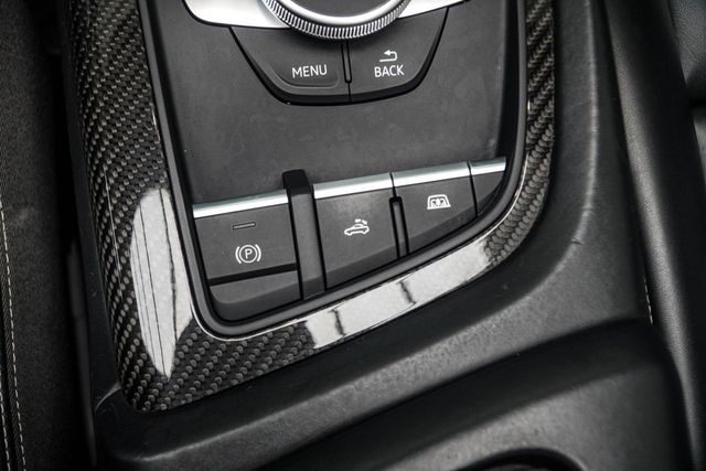 2018 Audi R8 Spyder 5.2 - 23034810 - 30