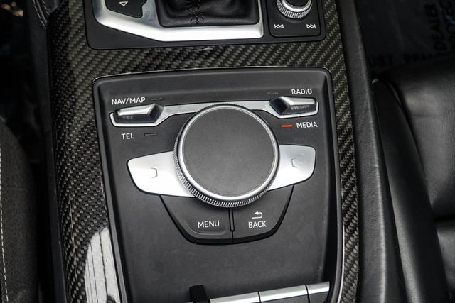 2018 Audi R8 Spyder 5.2 - 23034810 - 31