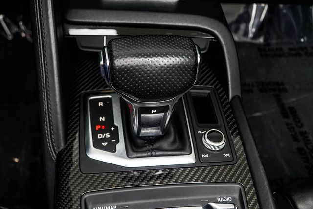 2018 Audi R8 Spyder 5.2 - 23034810 - 32