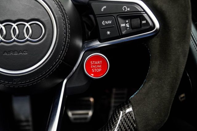 2018 Audi R8 Spyder 5.2 - 23034810 - 34