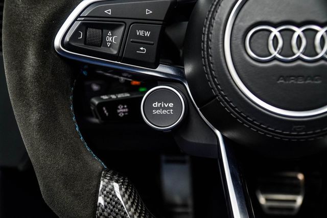 2018 Audi R8 Spyder 5.2 - 23034810 - 35