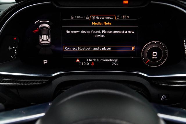 2018 Audi R8 Spyder 5.2 - 23034810 - 39