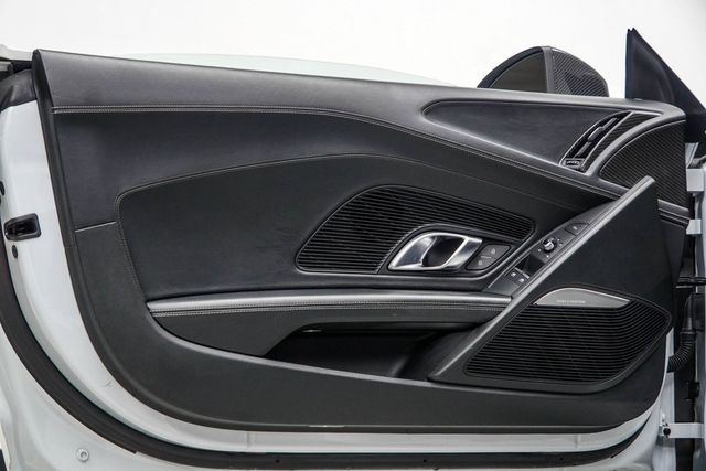 2018 Audi R8 Spyder 5.2 - 23034810 - 42