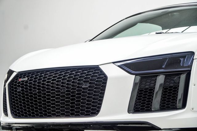 2018 Audi R8 Spyder 5.2 - 23034810 - 5