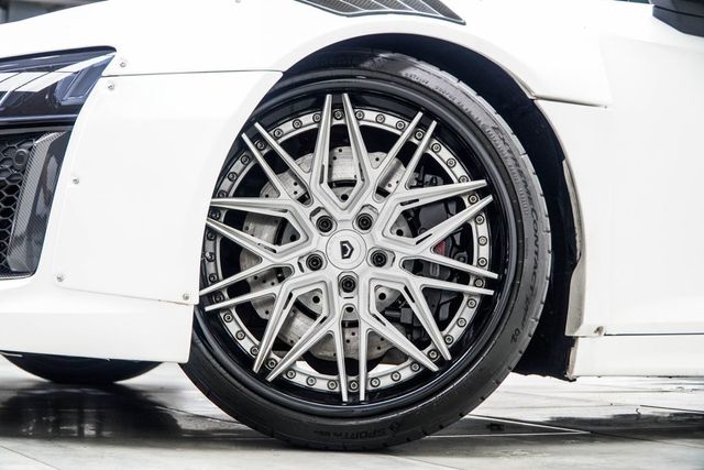2018 Audi R8 Spyder 5.2 - 23034810 - 6