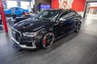 2018 Audi RS 3 2.5 TFSI S Tronic - 22755419 - 1