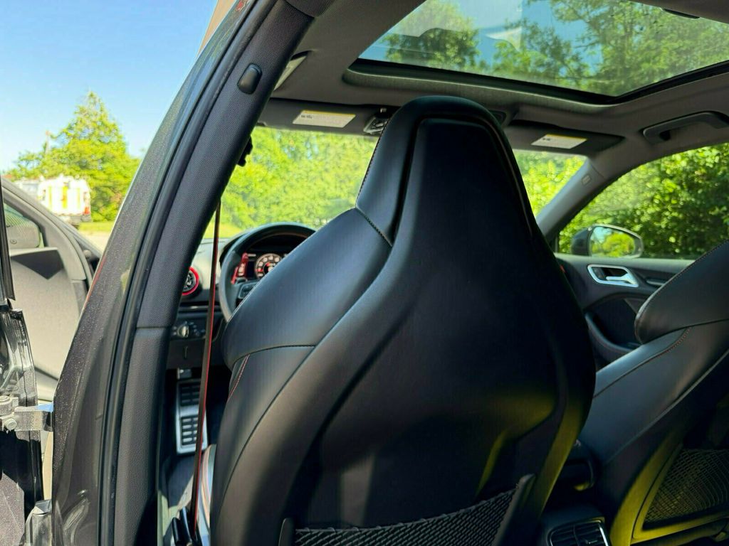 2018 Audi RS 3 Stage 2 + Modified RS3 on Flex Fuel, Sleeper setup  - 23027076 - 11