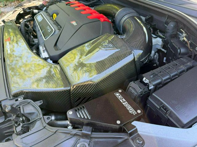 2018 Audi RS 3 Stage 2 + Modified RS3 on Flex Fuel, Sleeper setup  - 23027076 - 13