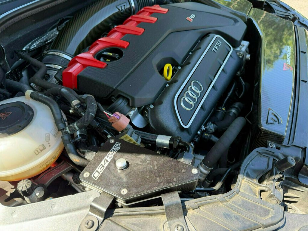 2018 Audi RS 3 Stage 2 + Modified RS3 on Flex Fuel, Sleeper setup  - 23027076 - 14