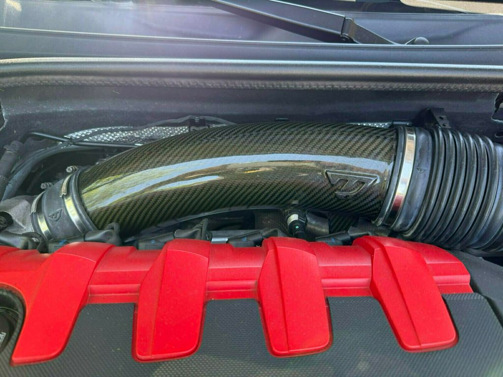 2018 Audi RS 3 Stage 2 + Modified RS3 on Flex Fuel, Sleeper setup  - 23027076 - 15