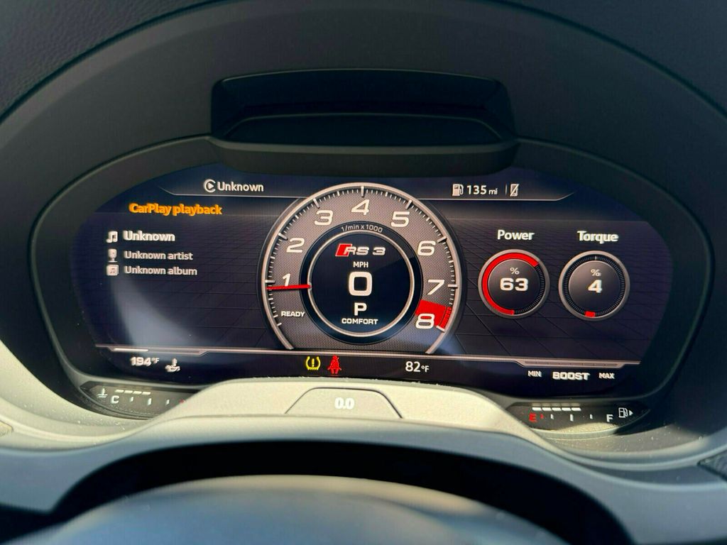 2018 Audi RS 3 Stage 2 + Modified RS3 on Flex Fuel, Sleeper setup  - 23027076 - 16
