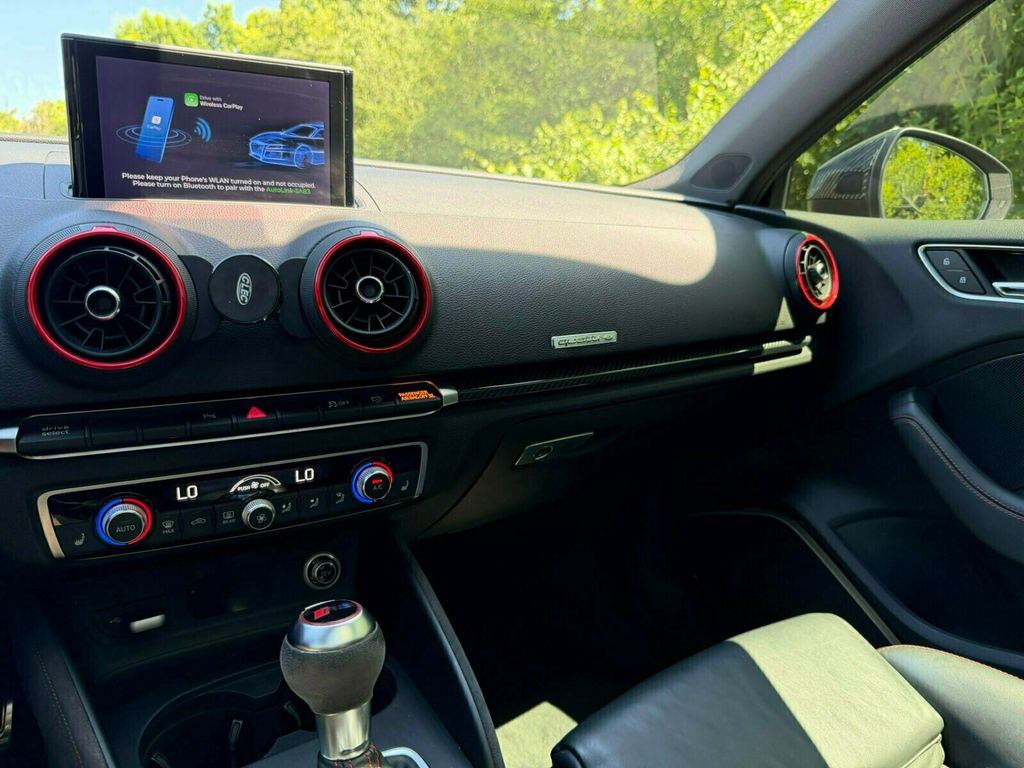 2018 Audi RS 3 Stage 2 + Modified RS3 on Flex Fuel, Sleeper setup  - 23027076 - 17