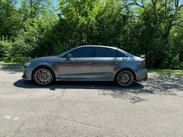 2018 Audi RS 3 Stage 2 + Modified RS3 on Flex Fuel, Sleeper setup  - 23027076 - 2