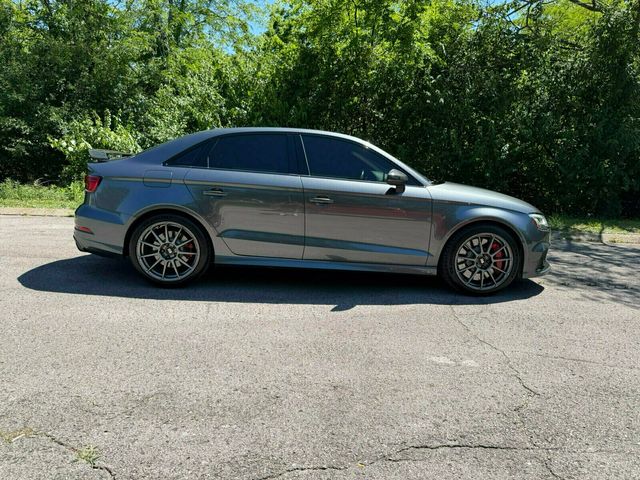 2018 Audi RS 3 Stage 2 + Modified RS3 on Flex Fuel, Sleeper setup  - 23027076 - 7