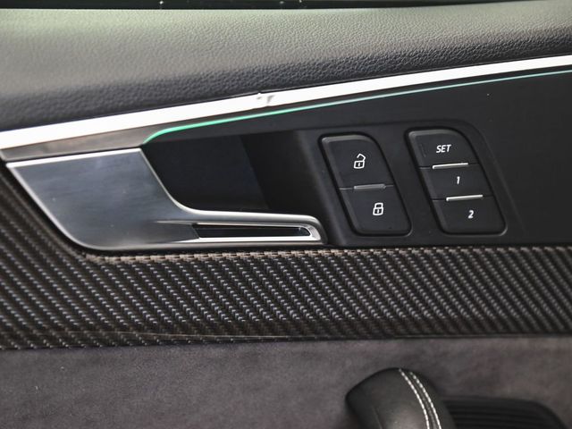 2018 Audi RS 5 2.9T - 23055912 - 9