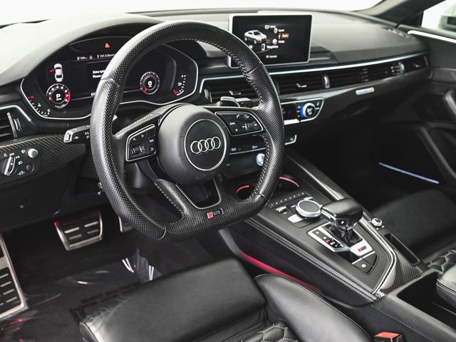 2018 Audi RS 5 2.9T - 23055912 - 13