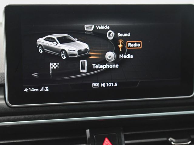 2018 Audi RS 5 2.9T - 23055912 - 16