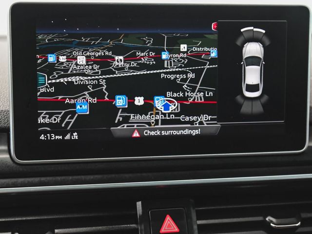 2018 Audi RS 5 2.9T - 23055912 - 17