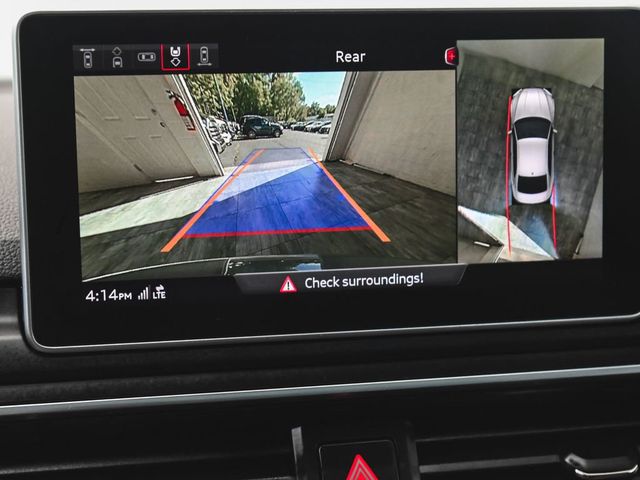 2018 Audi RS 5 2.9T - 23055912 - 18