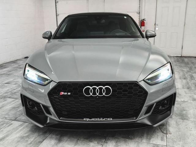 2018 Audi RS 5 2.9T - 23055912 - 1