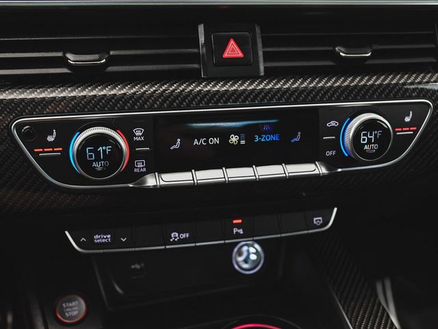 2018 Audi RS 5 2.9T - 23055912 - 20