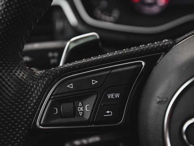 2018 Audi RS 5 2.9T - 23055912 - 22